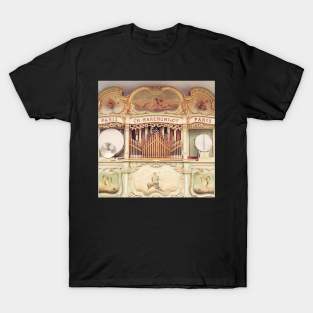 Music Box T-Shirt